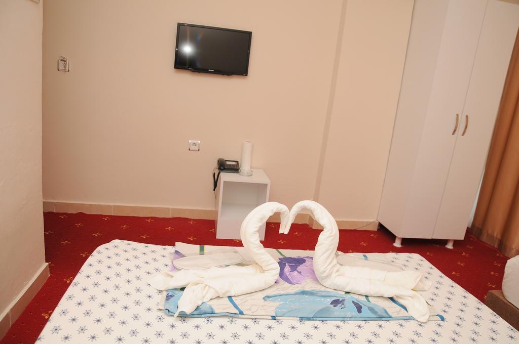 Volkii Otel1 Анталья Номер фото