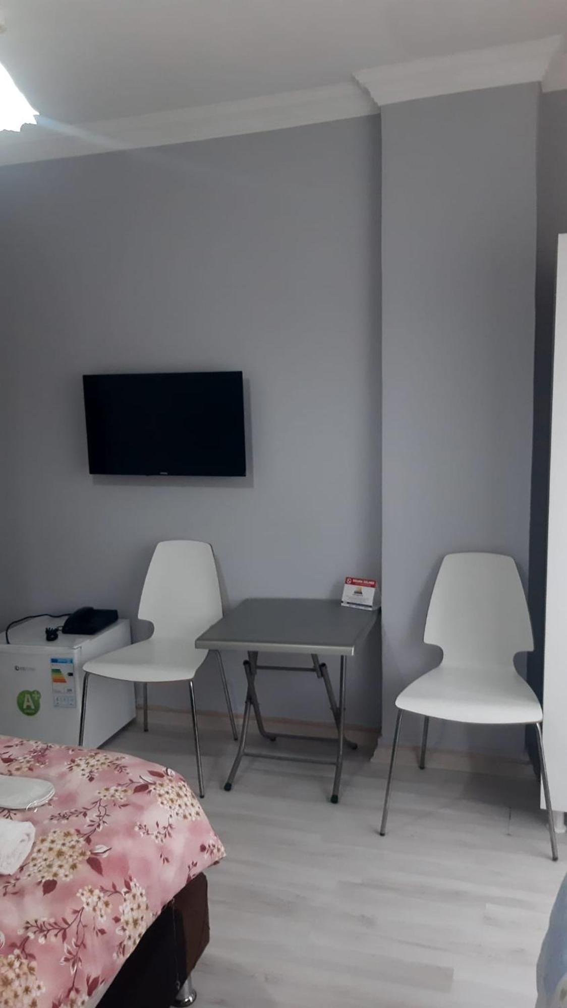 Volkii Otel1 Анталья Номер фото